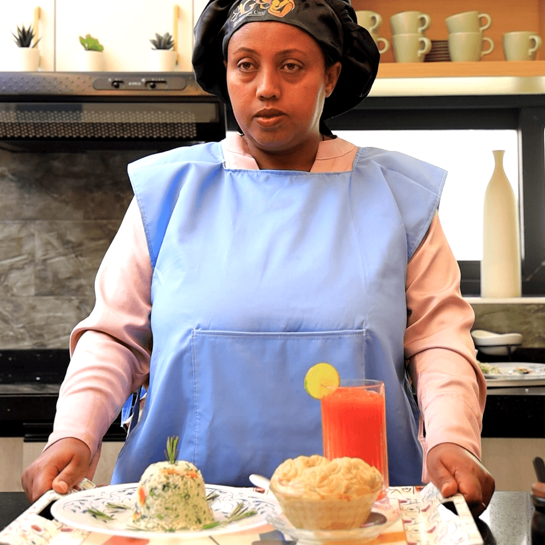 Personal Chef