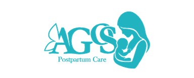 Agos Postpartum Care logo